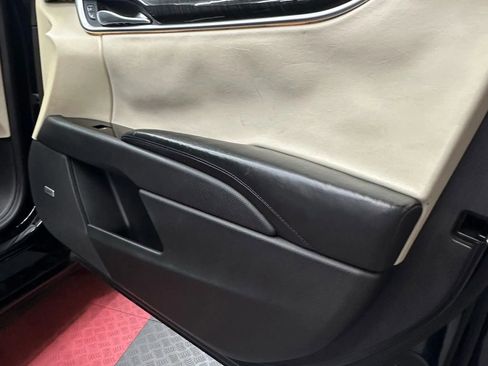 Used 2013 Cadillac XTS Platinum w/ Driver Assist Package image 24