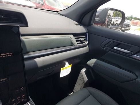 New 2026 GMC Terrain AT4 AWD/4WD image 25