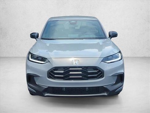 Used 2026 Honda HR-V Sport image 2