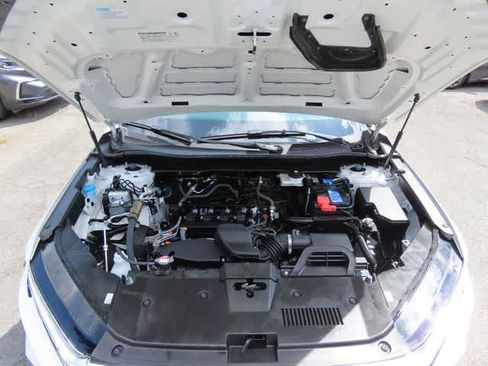 Certified 2024 Honda CR-V EX image 10
