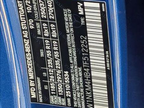 New 2026 Mercedes-Benz GLC 300 4MATIC image 19