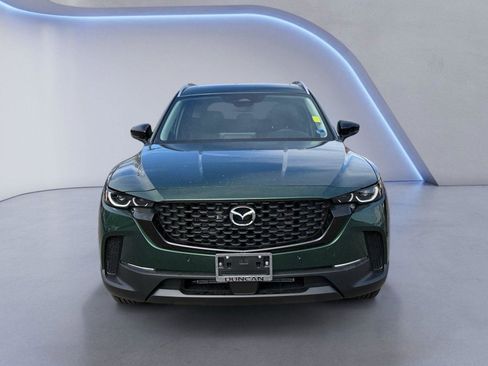 New 2026 MAZDA CX-50 AWD 2.5 S w/ Weather Package image 8