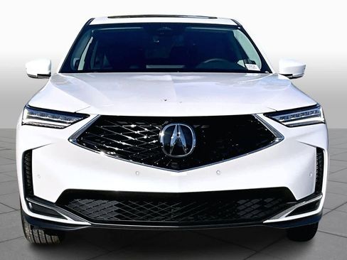 New 2026 Acura MDX w/Technology Package image 3