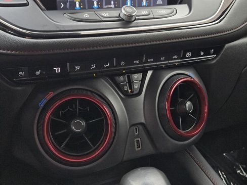 Used 2019 Chevrolet Blazer RS image 16