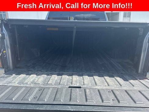 Used 2021 GMC Sierra 1500 SLT w/ SLT Premium Plus Package AWD/4WD image 19