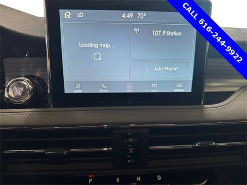 Used 2022 Lincoln Corsair Reserve w/ Elements Package image 8