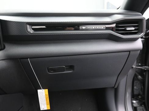 New 2026 Ford Mustang EcoBoost image 22