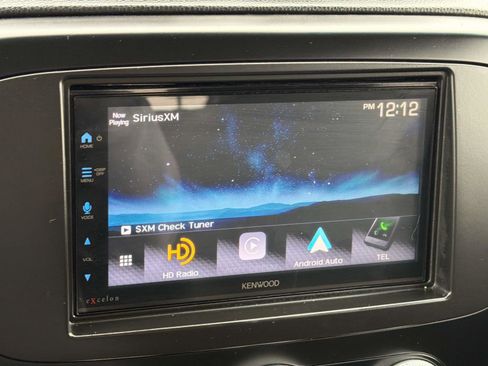 Used 2016 Kia Soul w/ Option Group 020 image 18