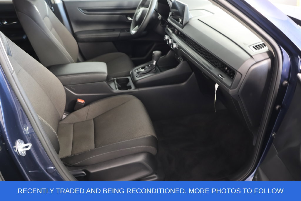Used 2024 Honda CR-V EX image 23