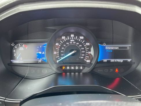 Used 2024 Ford Edge SEL w/ Convenience Package AWD/4WD image 16