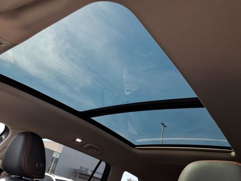 New 2026 Volkswagen Atlas Peak Edition image 11