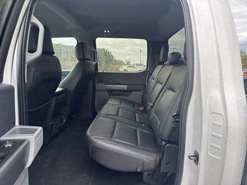 Used 2024 Ford F350 XL w/ STX Appearance Package image 13