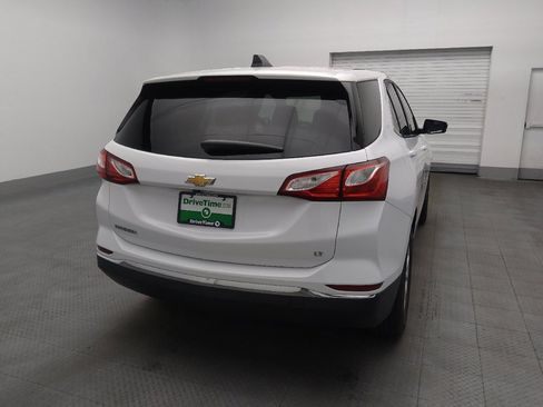 Used 2019 Chevrolet Equinox LT FWD image 7