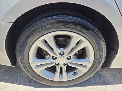 Used 2018 Hyundai Sonata SEL FWD image 5