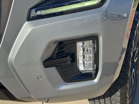 Used 2024 GMC Yukon AT4 image 10