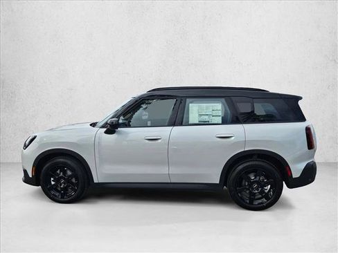 New 2026 MINI Cooper Countryman S AWD/4WD image 5