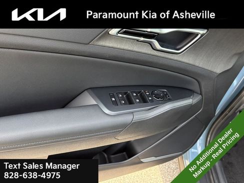 New 2026 Kia Sportage X-Line image 25