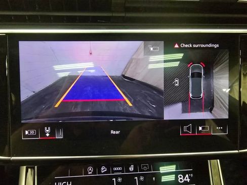 New 2026 Audi Q7 3.0T Premium Plus image 20