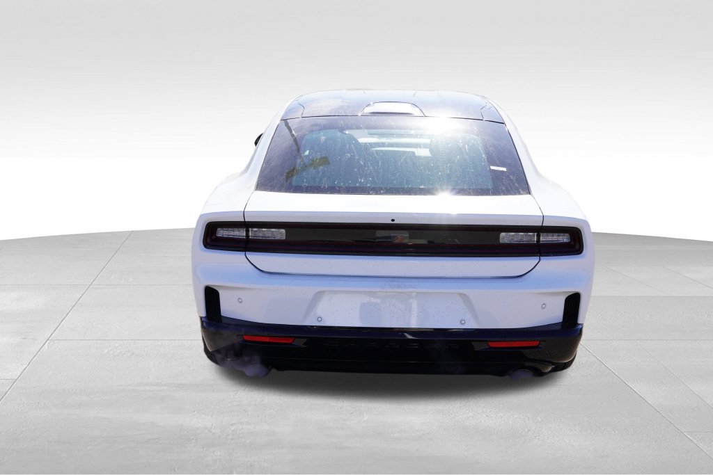 New 2026 Dodge Charger R/T AWD/4WD image 5