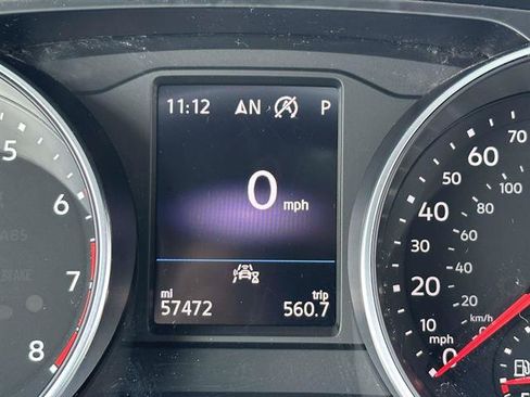 Used 2021 Volkswagen Tiguan SE R-Line AWD/4WD image 40
