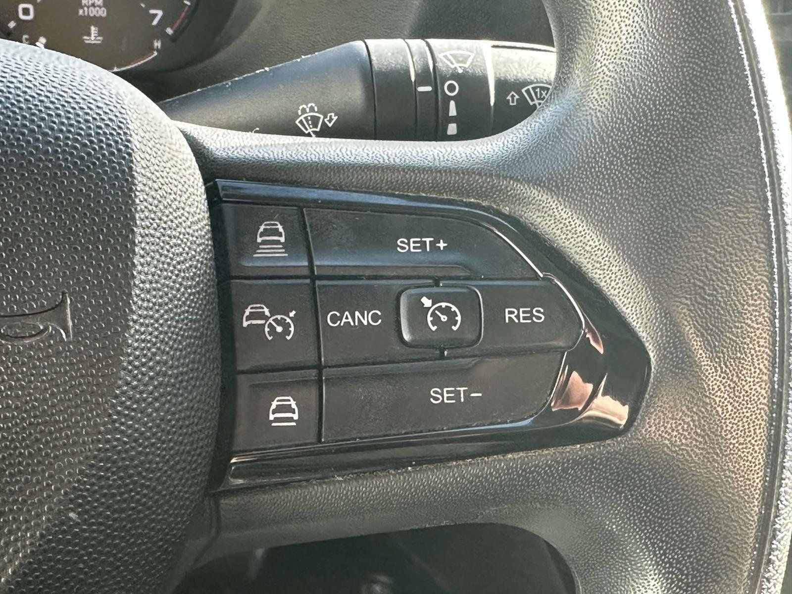 Used 2022 RAM ProMaster 2500 FWD image 14