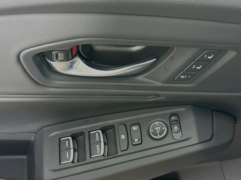 New 2025 Honda Accord EX-L image 19