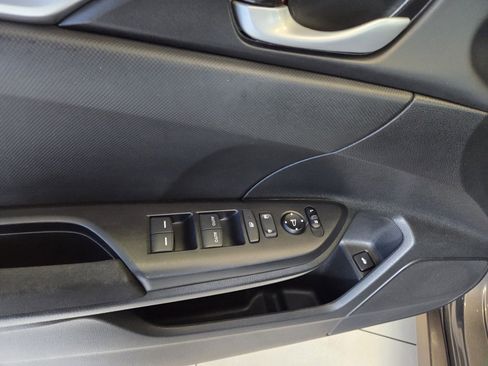 Used 2021 Honda Civic LX image 12