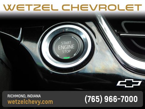 Used 2026 Chevrolet Trax RS FWD image 32