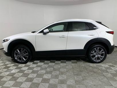 Used 2024 MAZDA CX-30 AWD 2.5 S w/ Premium Package