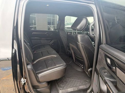 Used 2025 RAM 1500 RHO w/ RHO Level 1 Equipment Group AWD/4WD image 23