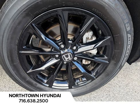 Used 2023 Honda CR-V Sport image 43