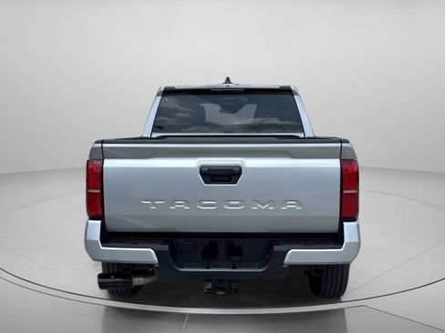 Used 2024 Toyota Tacoma SR5 RWD image 4