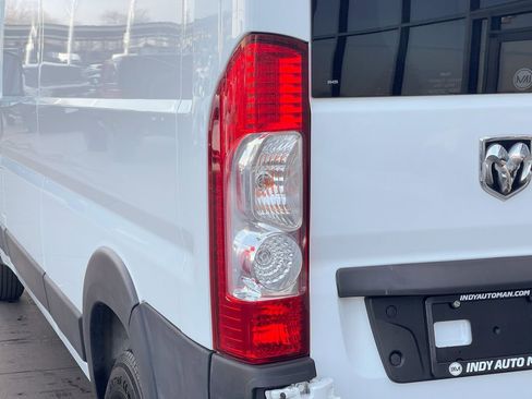 Used 2022 RAM ProMaster 2500 image 30