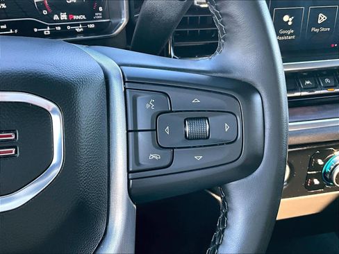 Used 2024 GMC Sierra 1500 SLT image 36