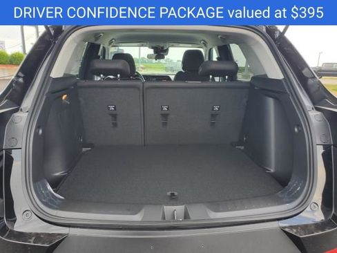 New 2026 Chevrolet TrailBlazer LT w/ LT Cold Weather Package image 9
