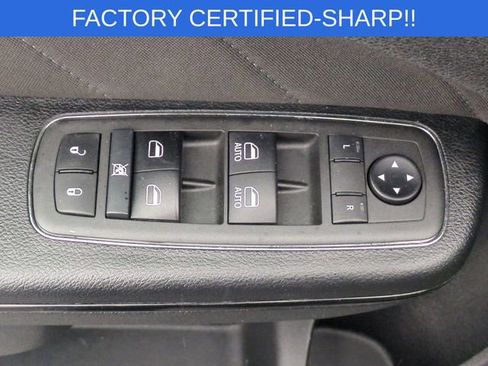 Certified 2021 Dodge Charger SXT w/ Blacktop Package image 25