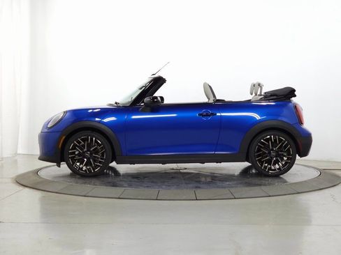 New 2026 MINI Cooper S image 4