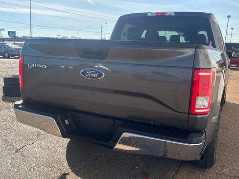 Used 2017 Ford F150 XLT image 22