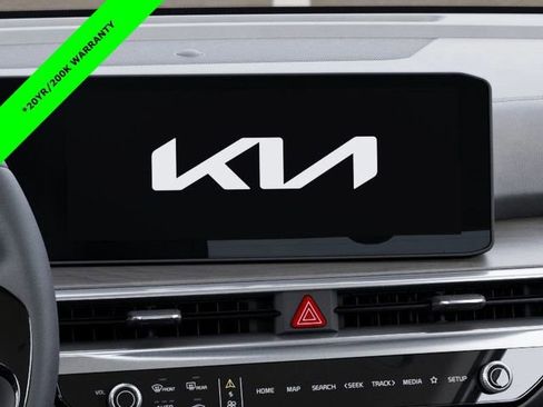 New 2026 Kia Sorento X-Line EX image 20