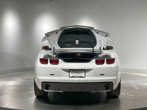 Used 2011 Chevrolet Camaro SS w/ RS Package image 32