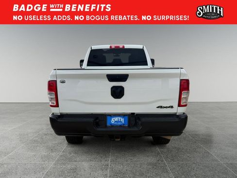 Used 2024 RAM 3500 Tradesman image 7