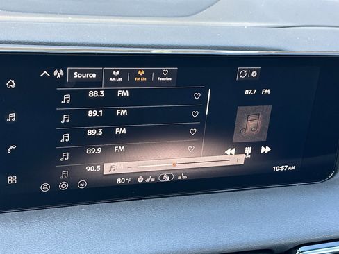 New 2026 Nissan Sentra SV FWD image 17