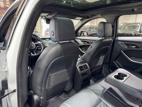 Used 2021 Jaguar F-PACE S image 53