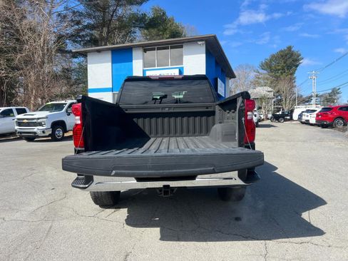 Certified 2023 Chevrolet Silverado 1500 LT image 38