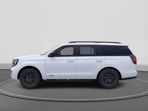 New 2026 Ford Expedition Tremor AWD/4WD image 3