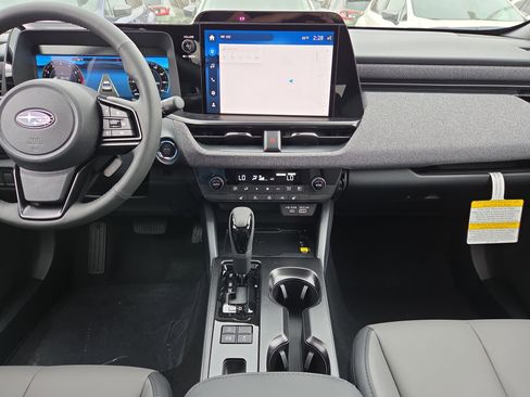 New 2026 Subaru Outback Premium image 11