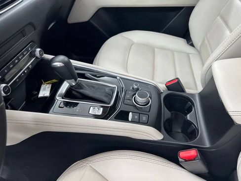 Used 2022 MAZDA CX-5 AWD 2.5 S w/ Premium Package image 15