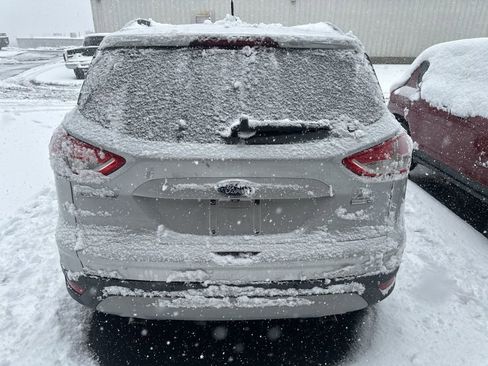 Used 2014 Ford Escape SE w/ Equipment Group 201A image 5