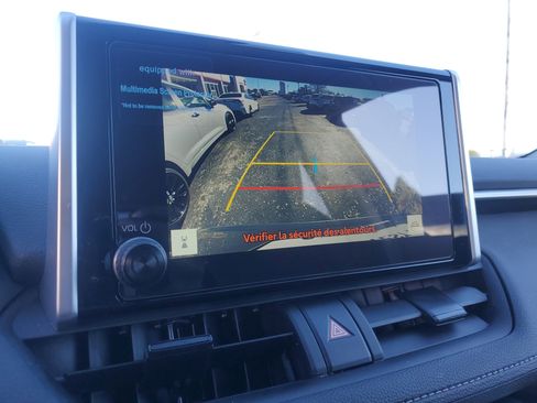 Used 2024 Toyota RAV4 LE image 26