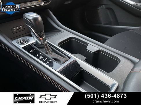 Used 2022 Nissan Sentra SR w/ Trunk Package image 20